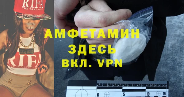 молекула духа Нягань